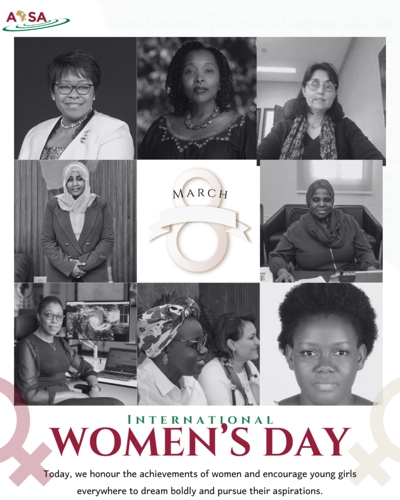 International Women's Day 2026